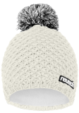 Reusch Elias Beanie 6180033 1065 white front